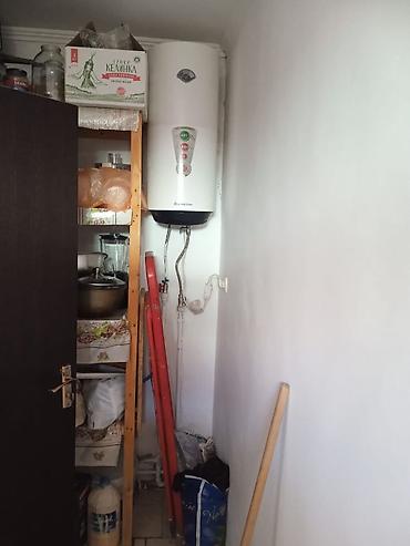 Продажа коттеджей и домов: 3 комнаты, 52 м², 2 соток, Бишкек, Собственник — 19