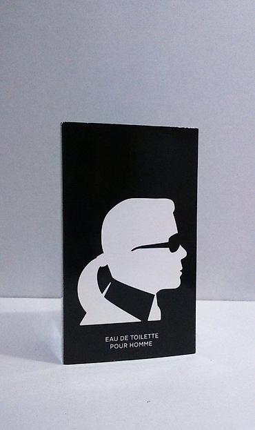 armani code parfem: KARL LAGERFELD HOMME EDT100ML | Karl Lagerfeld homme edt100ml — 2