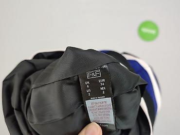 patchwork: F&F, Спідниця жіноча, розмір XS — 4