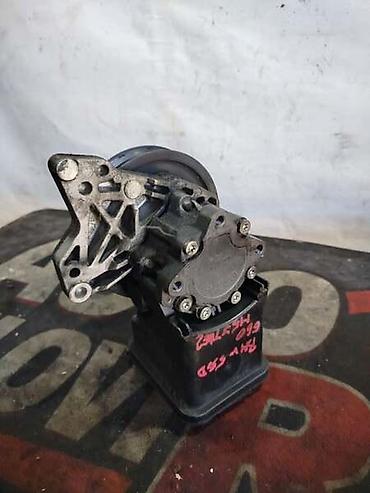 kupujem traktor 533: SERVO PUMPA ZA BMW 530 OD 2003. DO 2007. GOD. | Servo Pumpa BMW 520D — 1