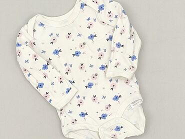 ocieplany pajacyk: Body, So cute, 3-6 months, 
condition - Very good
