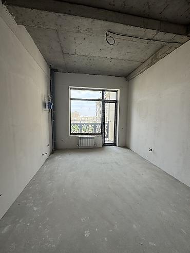Продажа квартир: 2 комнаты, 95 м², Элитка, 8 этаж, Готовая ПСО (под самоотделку) — 7