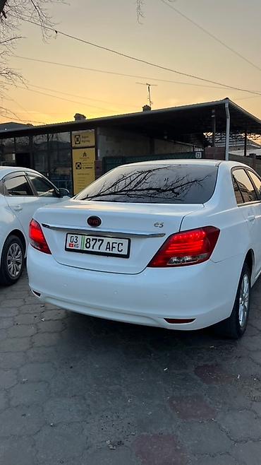 BYD: BYD : 2019 г., Робот, Электромобиль, Седан — 7