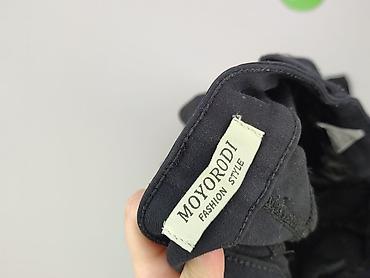 nike dunk low jordan: Spodnie materiałowe damskie, rozmiar XL — 4