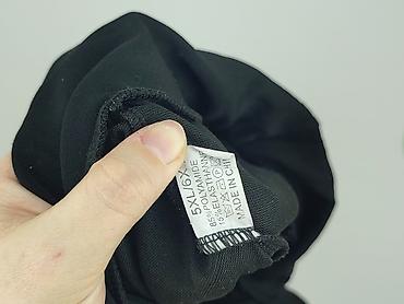 my basic spodnie: Spodnie materiałowe damskie, rozmiar 6XL — 4