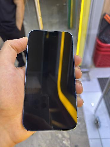 iphine: IPhone 13, 128 GB, Mavi, Face ID — 2