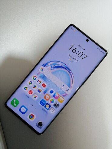 honor 20 lite: Honor X9 5G, 256 ГБ, цвет - Черный