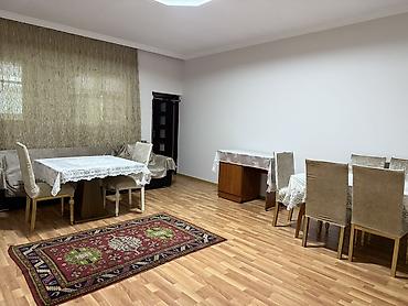 bakı kiraye evler 2026: Telebe qıza 1nəfərə 150den verilir .4nəfər qalacaq öz tanışları olsa — 5