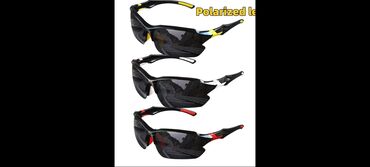 Eynəklər: Gün eynəyi, Yeni — 2