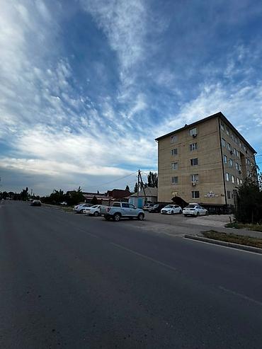 Продажа квартир: 2 комнаты, 40 м², Ак-Орго ж/м Индивидуалка, 4 этаж, Косметический ремонт — 12