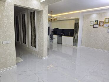 Həyət evləri və villaların satışı: Binəqədi qəs. 6 otaqlı, 240 kv. m, Kredit yoxdur, Yeni təmirli — 15