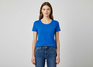 t shirty z obrazami: Engelbert Strauss, T-shirt damski, rozmiar S