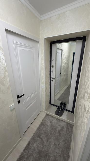 Продажа квартир: 1 комната, 31 м², 104 серия, 3 этаж, Евроремонт — 6