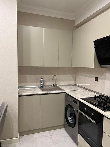 Квартиры: 3 комнаты, Новостройка, 128 м² — 8