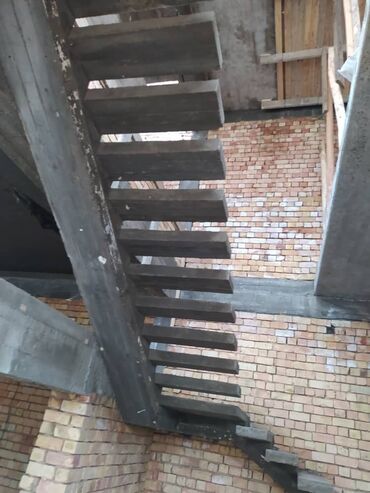 Обшивка лестниц: Лестница хизмату at lalafo.kg — 11 Обшивка лестниц: Лестница хизмату — 11