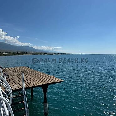 на выезд: Коттедж, Palm Beach, Чок-Тал, 4 места — 10