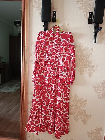 baki_moda_evi ziyafet geyimleri: Ziyafət donu 1 dəfə geyinilib 42 ölçüdü. Üstündə şəkildə görünən — 5