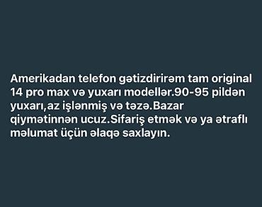 ipad pro ikinci el: IPhone 14 Pro Max — 1