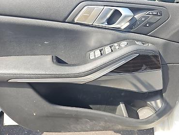 BMW: BMW X7: 2019 г., 3 л, Автомат, Бензин, Кроссовер — 12