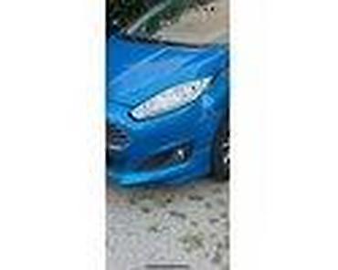 nova krila golf 4: MOTOR 1.6 BENZ ZA FORD FIESTA OD 2014. DO 2017. GOD. | SMEDEREVSKA — 6