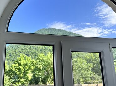 Bağ evlərinin kirayəsi: İCARƏYƏ BAĞ EVİ – HƏYƏTİ VƏ HOVUZU İLƏ - Iki mərtəbəli geniş bağ evi — 10