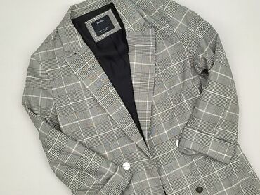 ekskluzywne marynarki damskie: Bershka, Women's blazer, size S