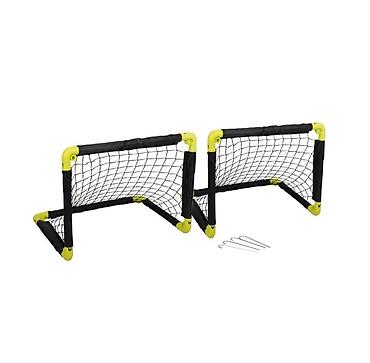 pepko cebad: ✅ DUNLOP SKLOPIVI FUDBALSKI GOLOVI – SET 2 KOMADA ✅ Novo, nekorišćeno — 5