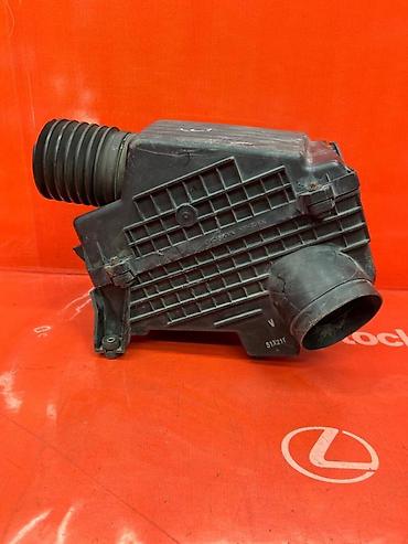 step wgn: Корпус воздушного фильтра Honda Inspire DBA-CP3 2007 (б/у) — — — — — 1