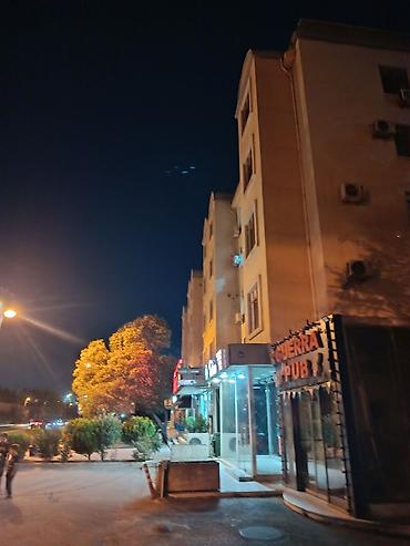 məmmədli ev: Bakı, 1 otaqlı, Köhnə tikili, m. Gənclik, 40 kv. m — 4