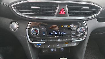 Hyundai: Hyundai Grandeur: 2021 г., Автомат, Бензин, Седан — 23