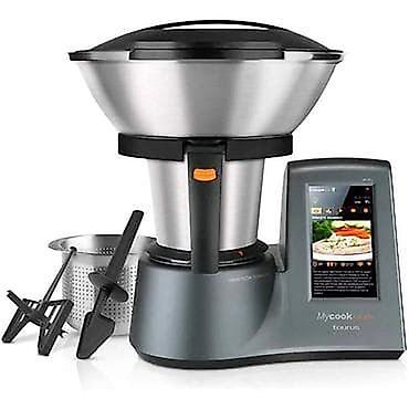 плойка луни: Продаю My cook б/у. Покупала за 159000 сом. В отличном состоянии — 1