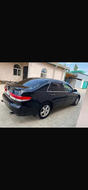 skyline gtr: Honda Inspire: 2003 г., 3 л, Автомат, Бензин, Седан — 3