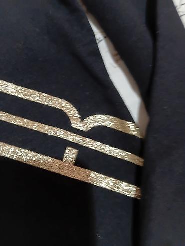 Haljine: Fracomina Sport haljina/duža dukserica - Brend: FRACOMINA SPORT — 7