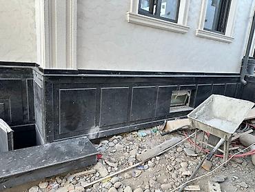 Фасадные гранитные плитки: Гранит и мрамор — плиты, облицовочные камни заготовки Описание: - — 18