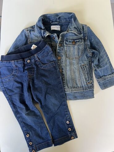 Верхняя одежда: Много детских вещей с 2 г до 4 г цена от 200 до 700с по штучно (за все at lalafo.kg — 4 Верхняя одежда: Много детских вещей с 2 г до 4 г цена от 200 до 700с по штучно (за все — 4