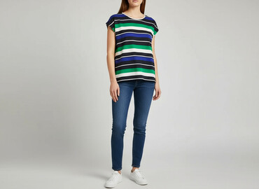 t shirty hugo boss: Greenpoint, Women`s T-shirt, size M