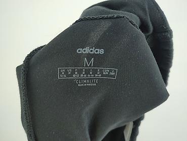 45 x 24: Adidas, Legginsy Sportowe damskie, rozmiar M — 4