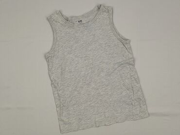 koszula indyjska: A-shirt, H&M, 8 years, 122-128 cm, condition - Very good