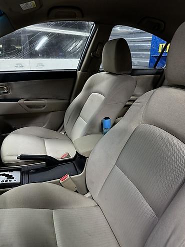 рулевая рейка на мазду 6: Mazda 3: 2008 г., 2 л, Автомат, Бензин, Седан — 2