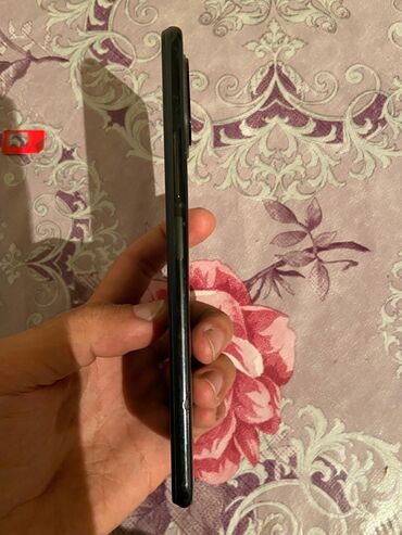 дешевые телефоны флай: Xiaomi 11 Lite, 128 GB, rəng - Qara, 
 Qırıq