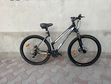 Горные велосипеды: Из Германии — 9