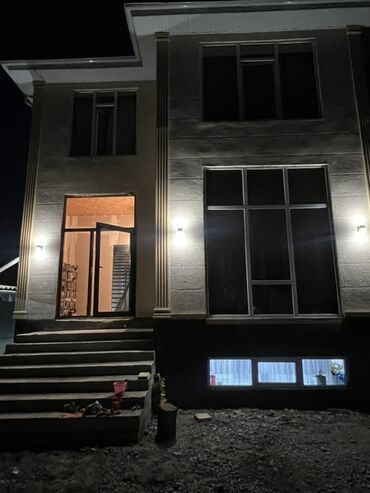 дом загородный: Дом, 300 м², 10 комнат, Собственник, Дизайнерский ремонт