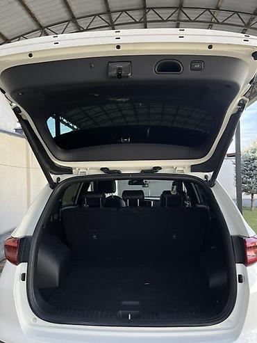 Kia: Kia Sportage: 2019 г., 2 л, Автомат, Бензин, Кроссовер — 12