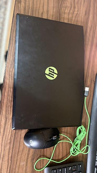 5 1: В идеальном состоянии hp pavilion видеокарта 1060 gtx. SSD disk 256gb — 6