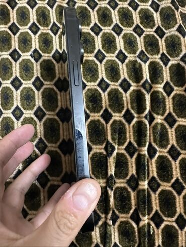 мониторы в машину: IPhone 14 Pro Max, Жаңы, Графит