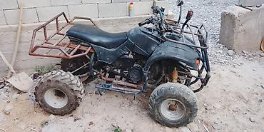 cfmoto купить: Квадроцикл Бензин, 140 куб. см, Взрослый — 3