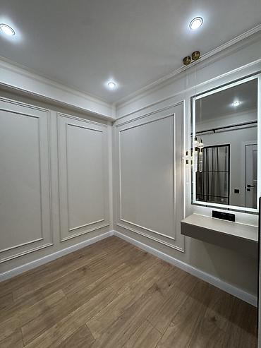 Продажа квартир: 2 комнаты, 42 м², Элитка, 14 этаж, Евроремонт at lalafo.kg — 5 Продажа квартир: 2 комнаты, 42 м², Элитка, 14 этаж, Евроремонт — 5