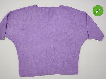 drapowanie: Inextenso, Sweter damski, rozmiar M — 3