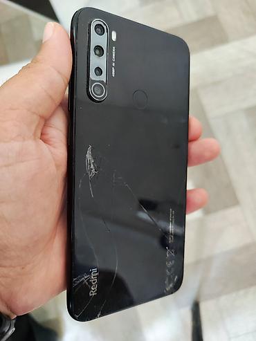 kiraye evler 2018: Redmi not 8 şəkildə göründüyü kimidir, yaddaş 128 — 3