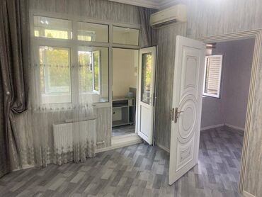 Uzunmüddətli kirayə mənzillər: Nəsimi Rayonu 4-cü mkr, Mir Cəlal küçəsində yerləşən orta bloklu 5 — 3